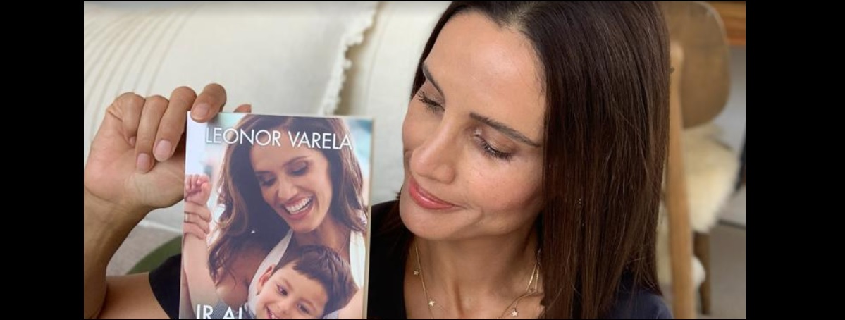 #ENTREVISTA| Leonor Varela: 