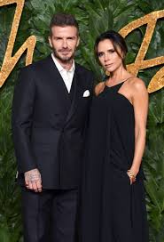 David y Victoria Beckham tuvieron Covid-19