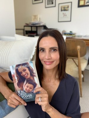 #ENTREVISTA| Leonor Varela: 