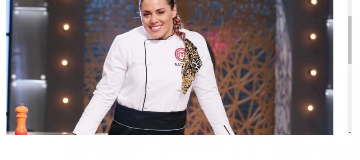 Natalia Ducó embarazada: