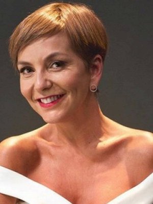 Fran García-Huidobro habló de su difícil quiebre con Manuel de Tezanos