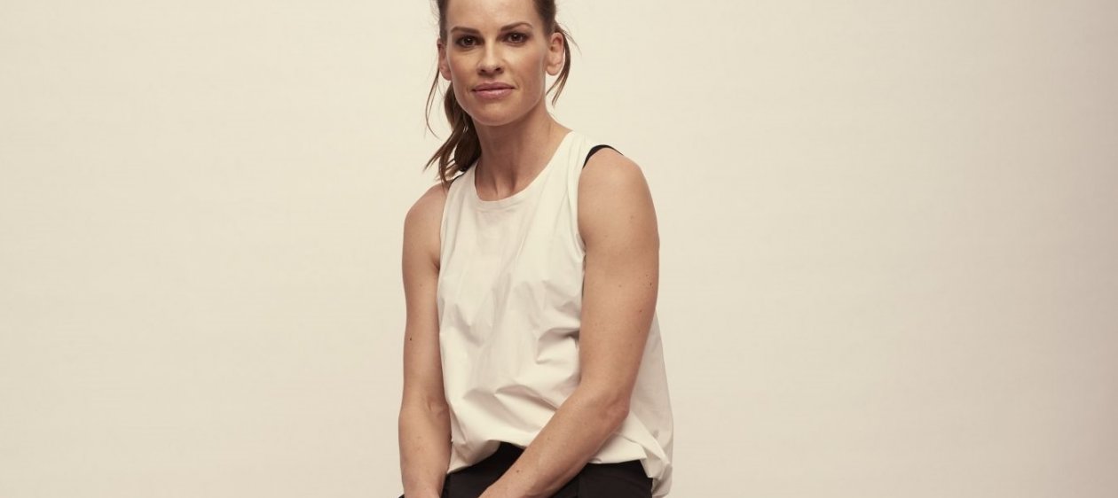 Hillary Swank demandó al sindicato de actores por coberturas ginecológicas “crueles”