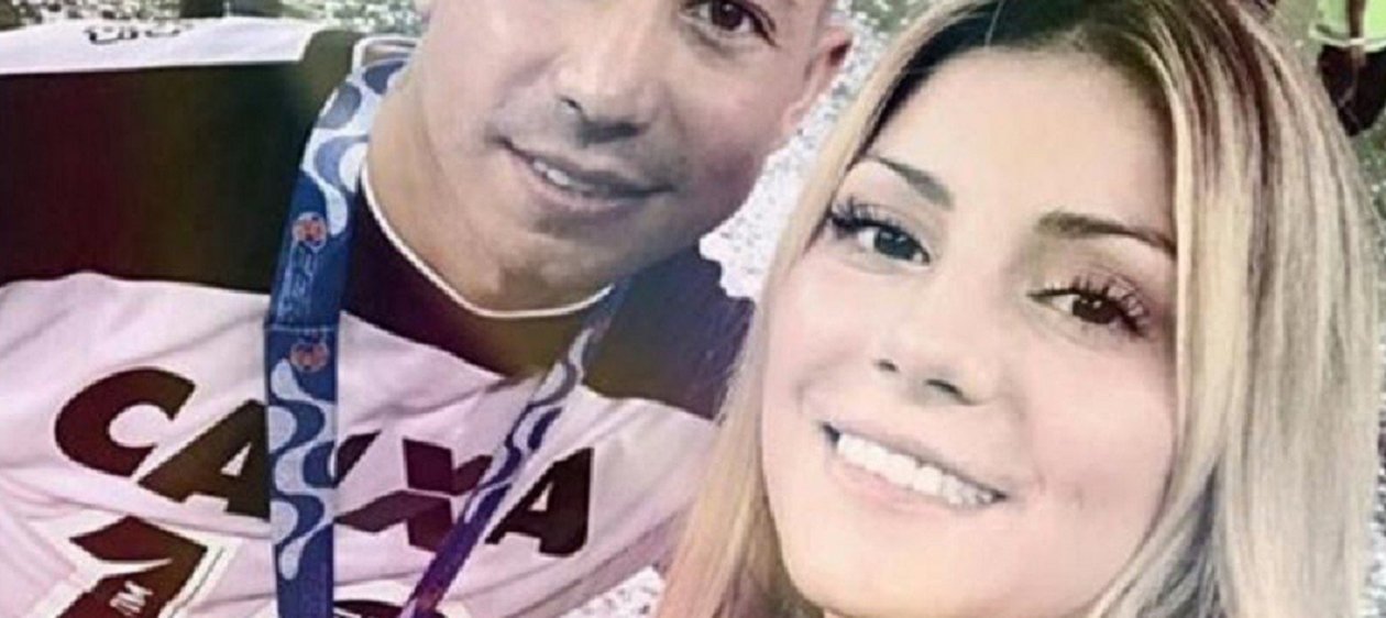 Pareja de Leo Valencia confiesa que “vive con miedo” tras denunciarlo por violencia