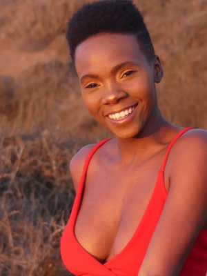 Joven polola de Tatón afirma: “La madurez no está en la edad”