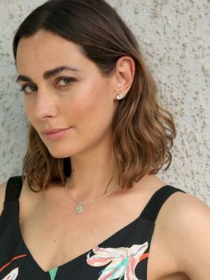 Javiera Díaz de Valdés habla de Pablo Mackenna: “Somos familia, profunda”
