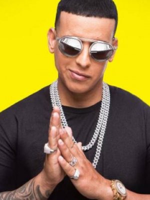 Daddy Yankee mostró los resultados de sus arduos entrenamientos