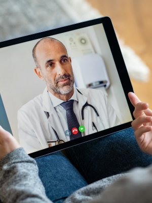 Chequea tu cuerpo usando la tecnología como aliada Chequea tu cuerpo usando la tecnología como aliada