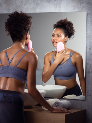 ¿La piel de tu rostro cambió en cuarentena? ¡Tenemos la solución! ¿La piel de tu rostro cambió en cuarentena? ¡Tenemos la solución!