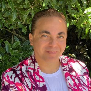 ¡Atención fanáticas! Cristián Castro anunció que se viene a vivir al sur de Chile
¡Atención fanáticas! Cristián Castro anunció que se viene a vivir al sur de Chile