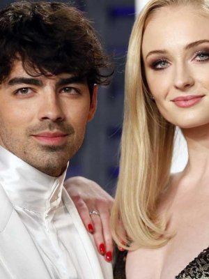 ¡Cambio de casa! Sophie Turner y Joe Jonas ponen a la venta su lujoso departamento