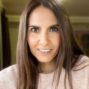 Yazmín Vásquez reveló cómo se enteró que estaba embarazada a los 5 meses de pololeo
Yazmín Vásquez reveló cómo se enteró que estaba embarazada a los 5 meses de pololeo
