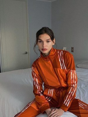 Helénia Melán contó detalles de su terapia de reemplazo hormonal: “Estoy feliz”