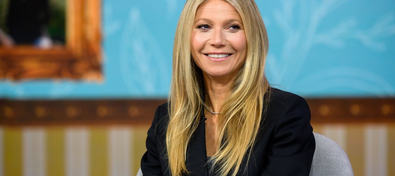 Gwyneth Paltrow celebró sus 48 años con desnudo total en Instagram