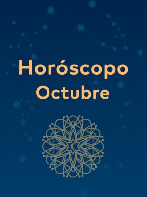 #HoróscopoM360: ¿Qué trae este octubre para tu signo?