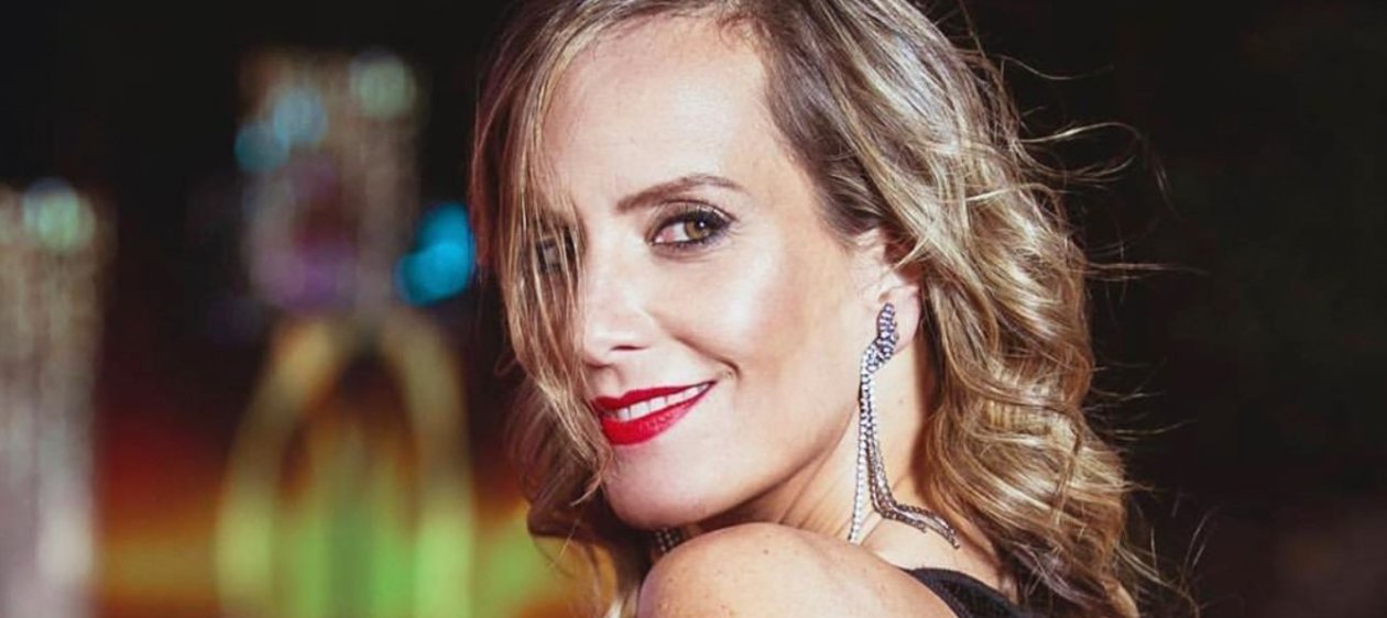 Diana Bolocco confesó a su hermana que le robó la corona de Miss Universo