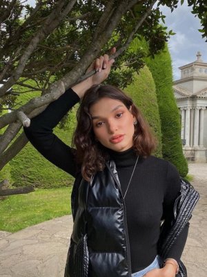 Helenia Melán celebró 5 años del inicio de su reemplazo hormonal