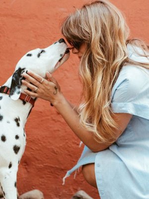 #ConcursoM360 ¿Cuál de estos tiernos cachorritos es tu favorito?