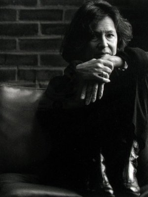 Conoce la poesía de Louise Glück, la Nobel de Literatura 2020 Conoce la poesía de Louise Glück, la Nobel de Literatura 2020