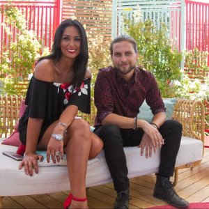 ¡Paparazzeados! Las fotos que confirman el viaje de Pamela Díaz junto a Jean Philippe Cretton
¡Paparazzeados! Las fotos que confirman el viaje de Pamela Díaz junto a Jean Philippe Cretton