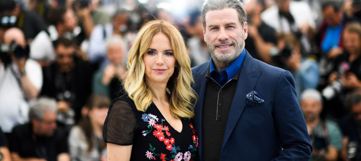 John Travolta le dedicó emotivo mensaje de cumpleaños a su fallecida esposa Kelly Preston