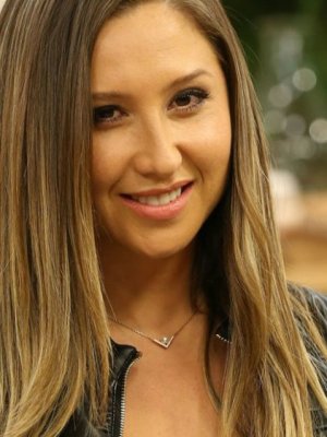 ¡Guapa! Nicole Moreno estrenó nuevo look