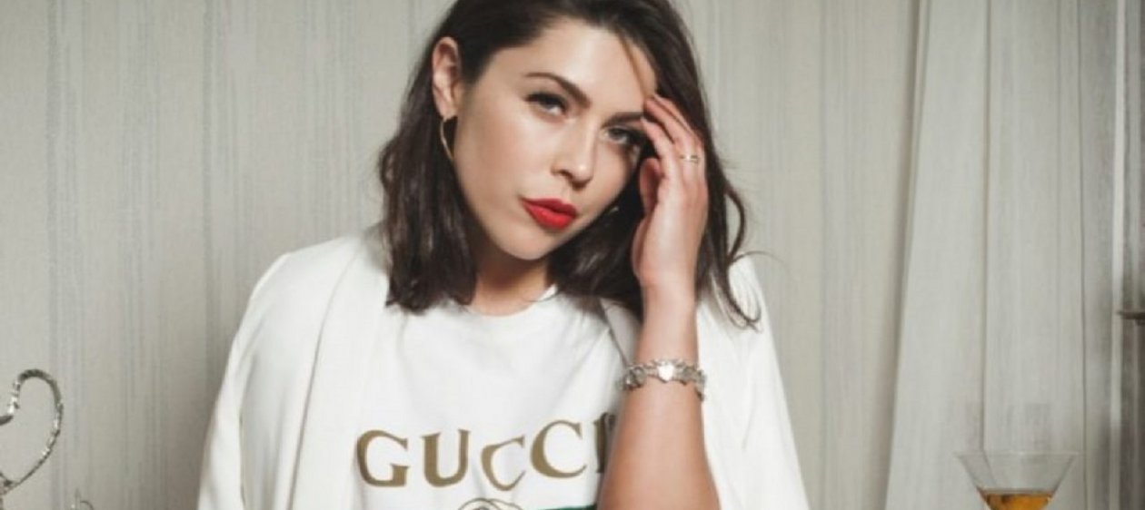 Daniela Aránguiz: