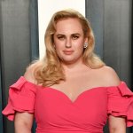 Rebel Wilson impacta con su drástico cambio físico