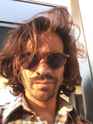 Chapu Puelles mostró el estado en que arrendatarios dejaron su departamento