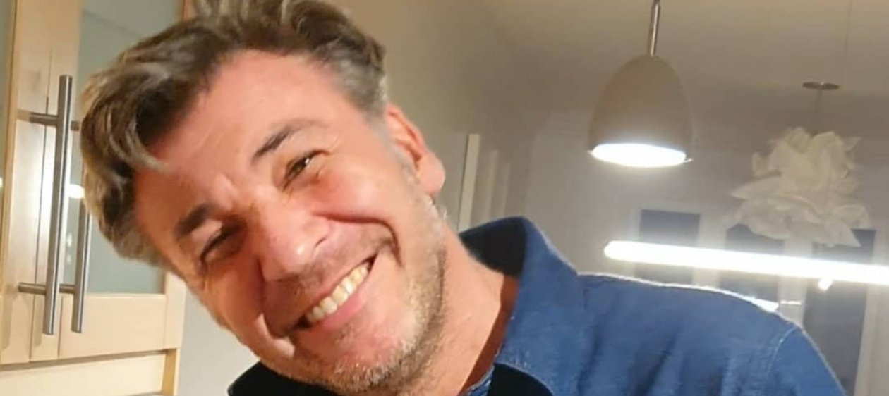 Yann Yvin fue víctima de acoso en Chile: