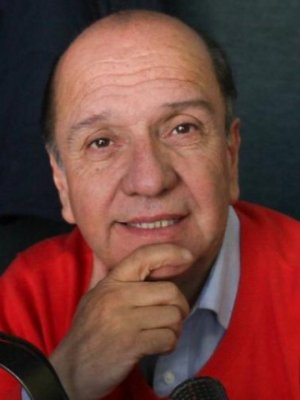 Fallece Pato Frez, locutor y voz en off de Buenos Días a Todos Fallece Pato Frez, locutor y voz en off de Buenos Días a Todos