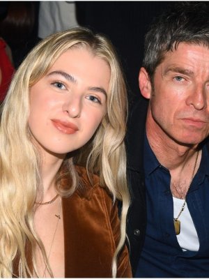 Hija de Noel Gallagher es la nueva 