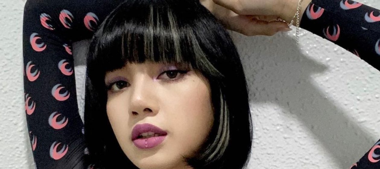 Lisa, la estrella del Kpop que rompió las barreras del maquillaje