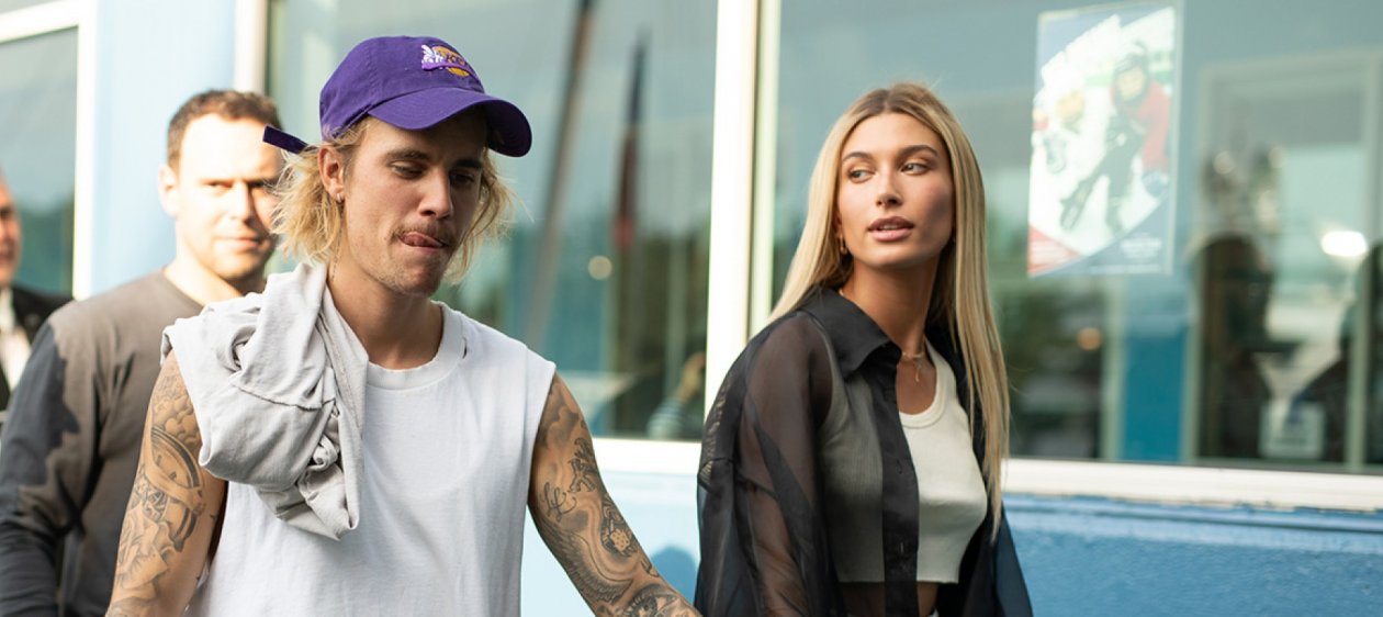 ¿Por qué el último tatuaje de Hailey Bieber en honor a Justin es tan polémico?