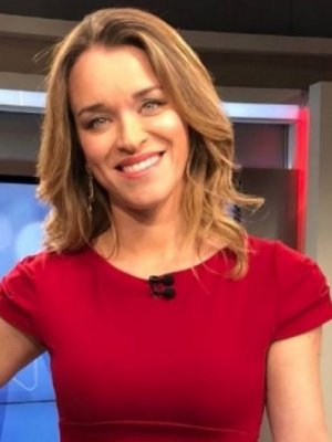 Revelan que Carla Zunino estaría embarazada