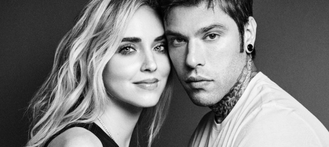 Chiara Ferragni compartió la primera ecografía 3D de la hija que espera junto a Fedez