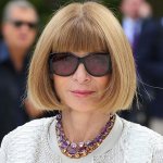 El duro momento de Anna Wintour, la "jefa de estado" de la moda