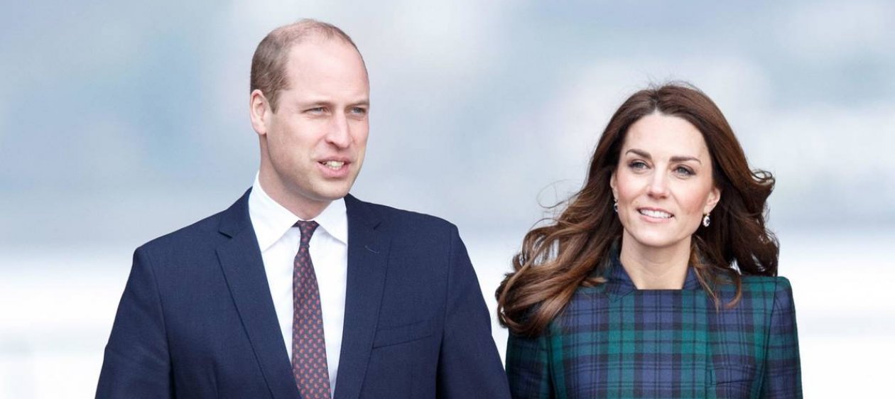 Kate Middleton y el príncipe William buscan ama de llaves y estos son los requisitos