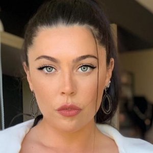 Daniela Aránguiz a Sergio Rojas:
Daniela Aránguiz a Sergio Rojas: