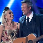 Gwen Stefani se compromete con Blake Shelton luego de cinco años de relación