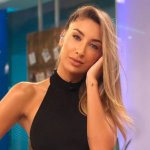 Camila Andrade deslumbra con sensual desafío viral de baile