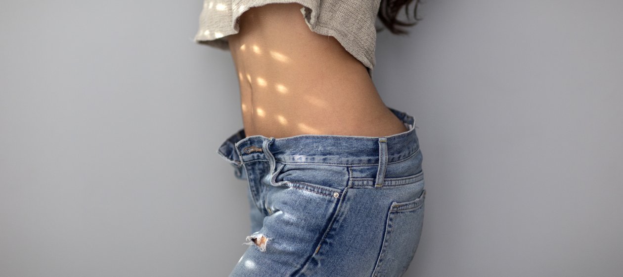 Cinco tips para encontrar tus jeans ideales sin tener que probártelos