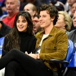 Camila Cabello y Shawn Méndez dieron un nuevo paso en su relación