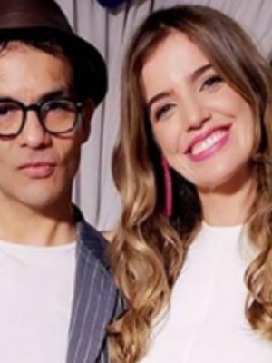 Millaray Viera reveló anecdótico momento del primer encuentro con los padres de Álvaro López