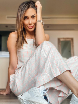 Dani Colett contó los graves problemas de inseguridad que le causó el ciberbullying