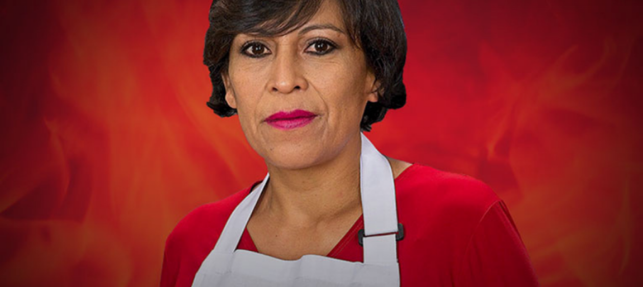 Fidelina Leal, ex concursante de MasterChef, habló de su actual y complejo estado de salud