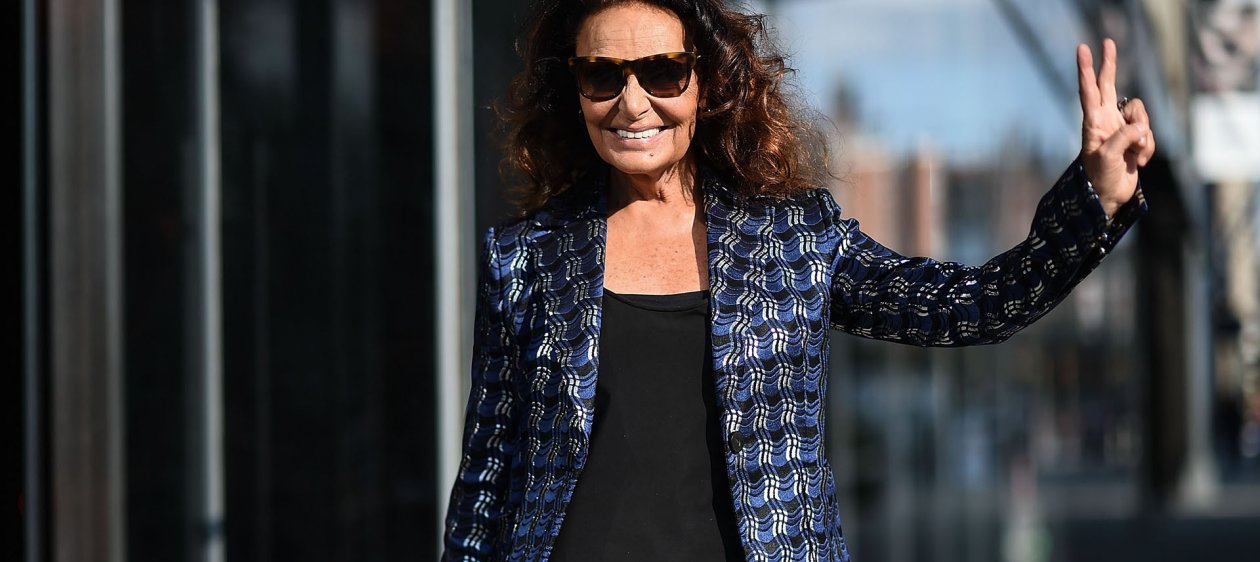 Importante cadena multinacional colaborará con Diane von Furstenberg en colección de interior