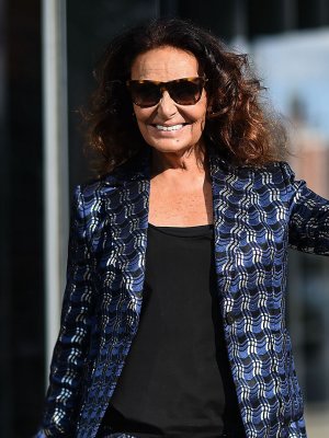 Importante cadena multinacional colaborará con Diane von Furstenberg en colección de interior