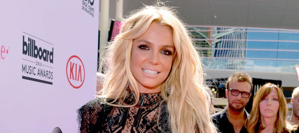 Britney Spears pierde batalla legal contra su padre y anuncia retiro de la música