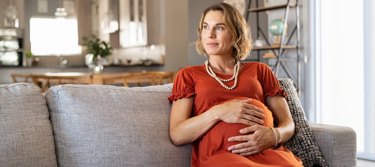 ¿Sabías que puedes ser madre sin pareja por elección con tratamientos de reproducción asistida?