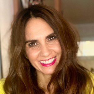 Yazmín Vásquez compartió sentido mensaje en redes sociales tras su salida de
Yazmín Vásquez compartió sentido mensaje en redes sociales tras su salida de